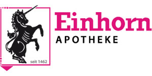 Logo von Einhorn Apotheke