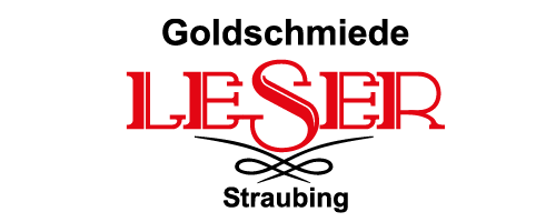 Logo von Leser Goldschmiede