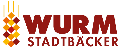 Logo von Wurm Stadtbäcker