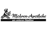 Logo Mohren - Apotheke