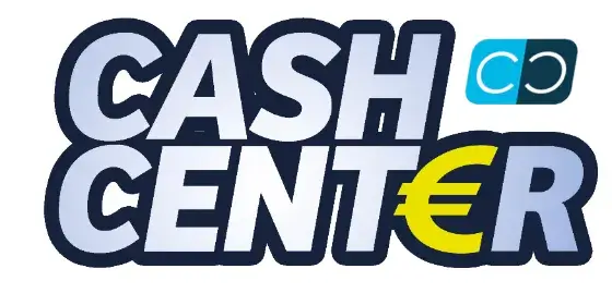 Logo Cash Center GmbH & Co. KG
