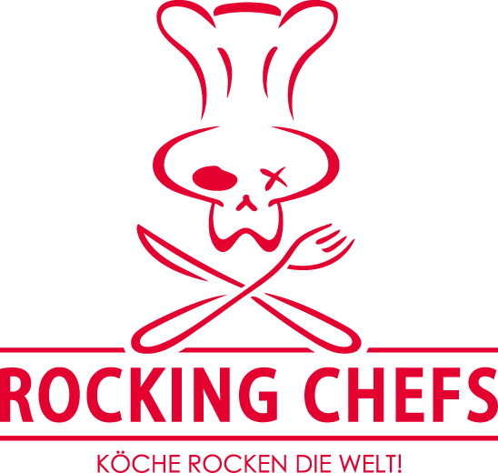 Logo Rocking Chefs
