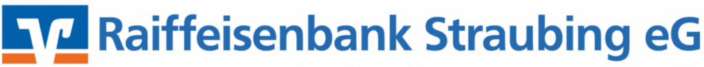 Logo Raiffeisenbank Straubing eG