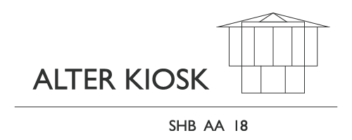 Logo Alter Kiosk