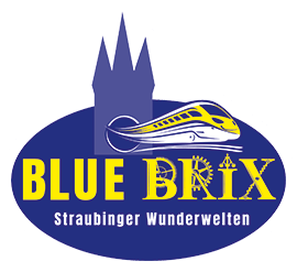 Logo Blue Brix GmbH