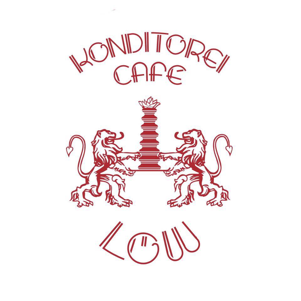 Logo Café Löw