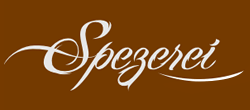 Logo die Spezerei
