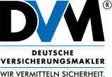 Logo Deutsche Versicherungsmakler GmbH & Co. KG