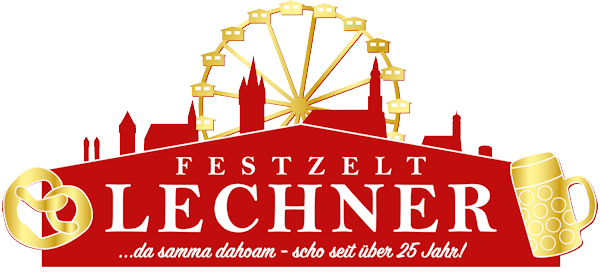 Logo Festzelt Lechner