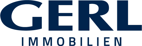 Logo Gerl Immobilien