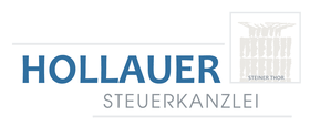 Logo Steuerkanzlei Hollauer