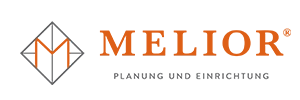 Logo Einrichtungshaus Melior GmbH