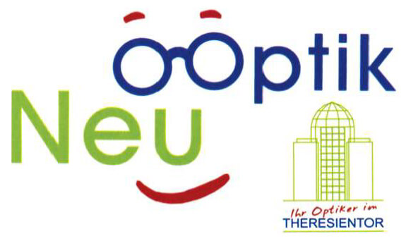 Logo Neu Optik e.K.