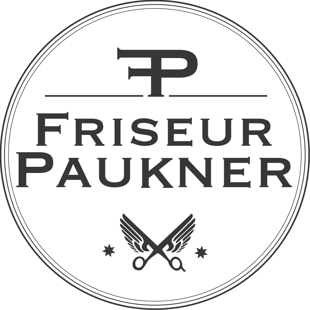 Logo Friseur Paukner
