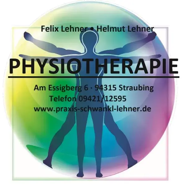 Logo Physiotherapie Schwankl-Lehner