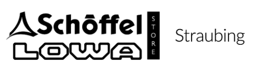 Logo Schöffel-LOWA Sportartikel GmbH & CO. KG