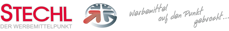 Logo Der Werbemittelpunkt Marc Stechl e.K.