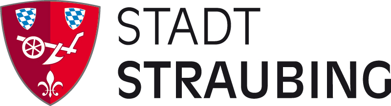 Logo Stadt Straubing Stadtmarketing
