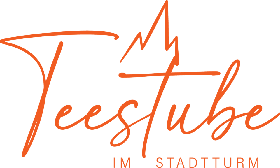 Logo Teestube im Stadtturm