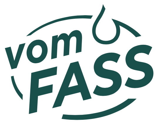 Logo vom Fass