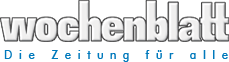 Logo Wochenblatt Straubing Passauer neue Presse