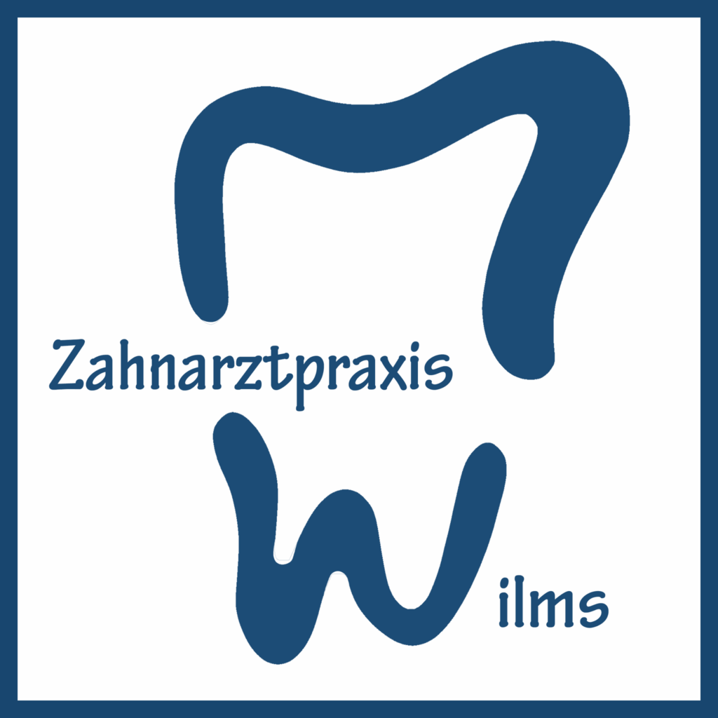 Logo Zahnarztpraxis Dr. Wilms