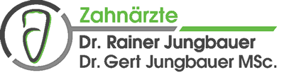 Logo Zahnarztpraxis Dr. Gert Jungbauer